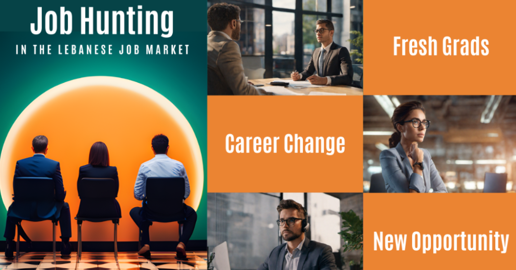 Navigating the Maze of Job Hunting A Comprehensive Guide to Landing