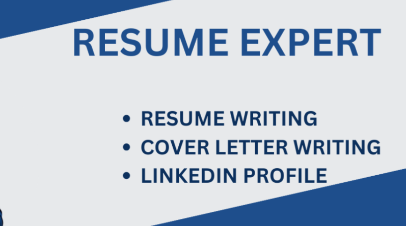 Resume Writing: Crafting a Compelling Narrative for Career Success